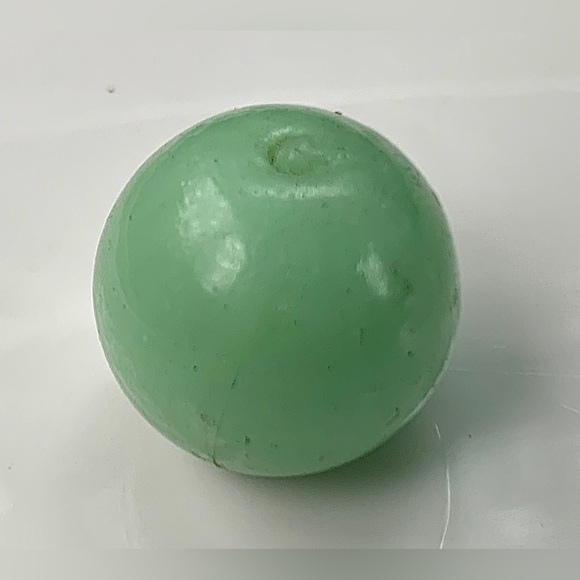 Antique Imperial Jade Marble - Picture 3 of 16